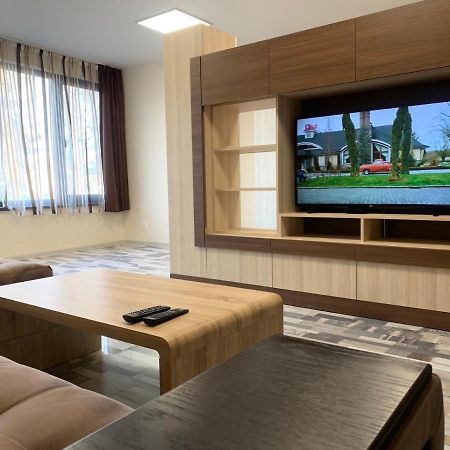 Ferienwohnung При Павката Samokow Exterior foto