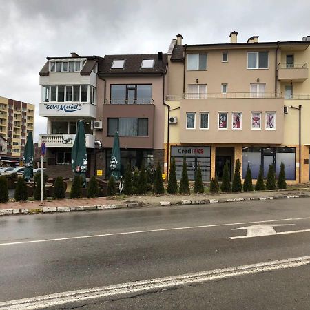 Ferienwohnung При Павката Samokow Exterior foto