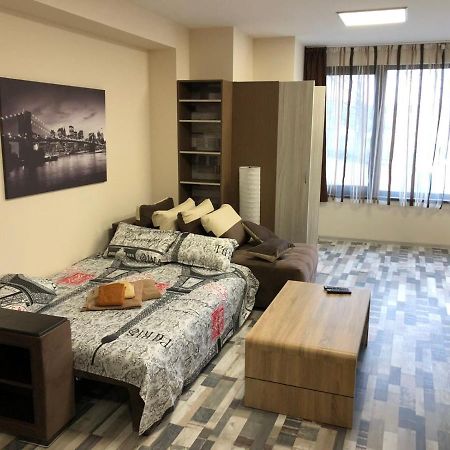 Ferienwohnung При Павката Samokow Exterior foto