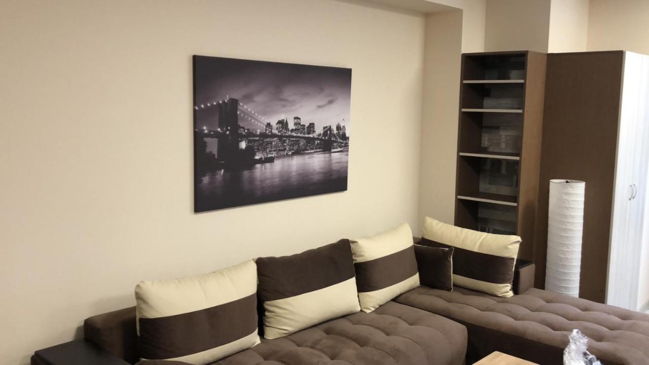 Ferienwohnung При Павката Samokow Exterior foto