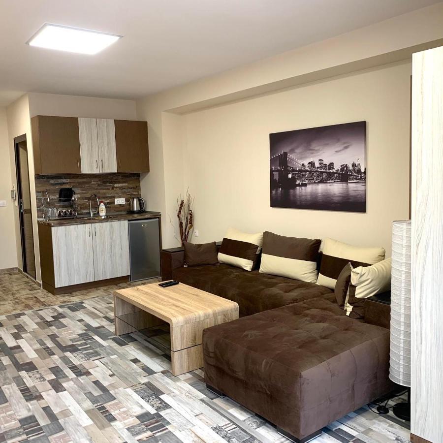 Ferienwohnung При Павката Samokow Exterior foto