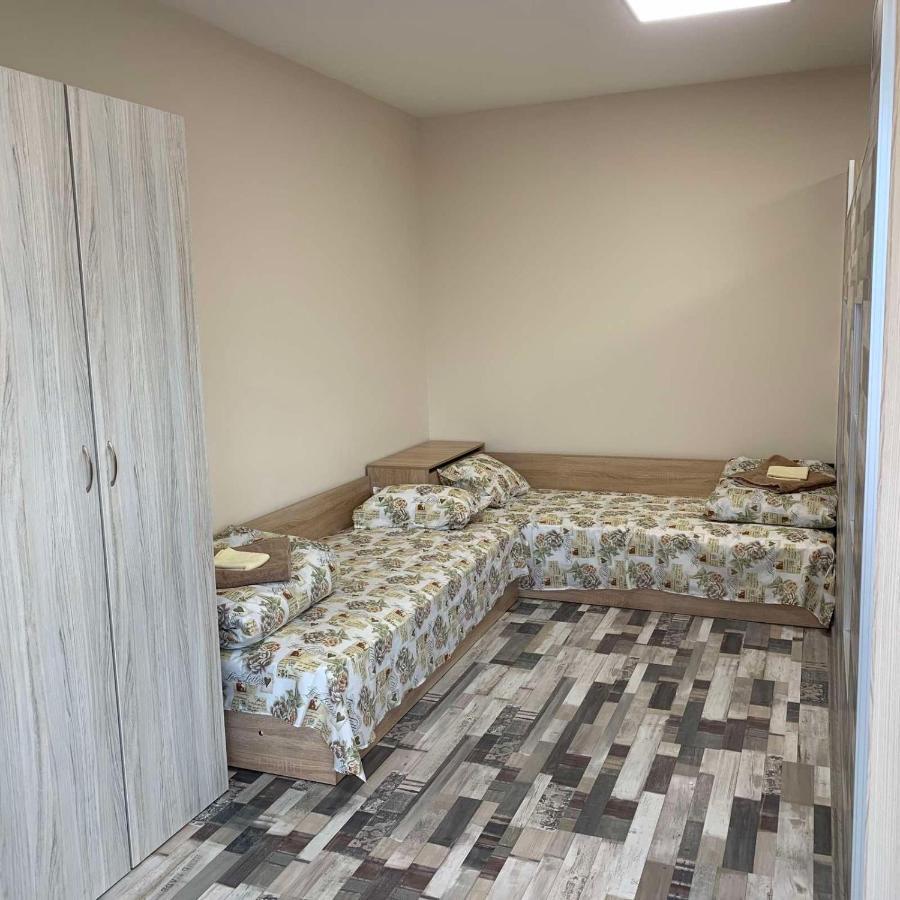 Ferienwohnung При Павката Samokow Exterior foto
