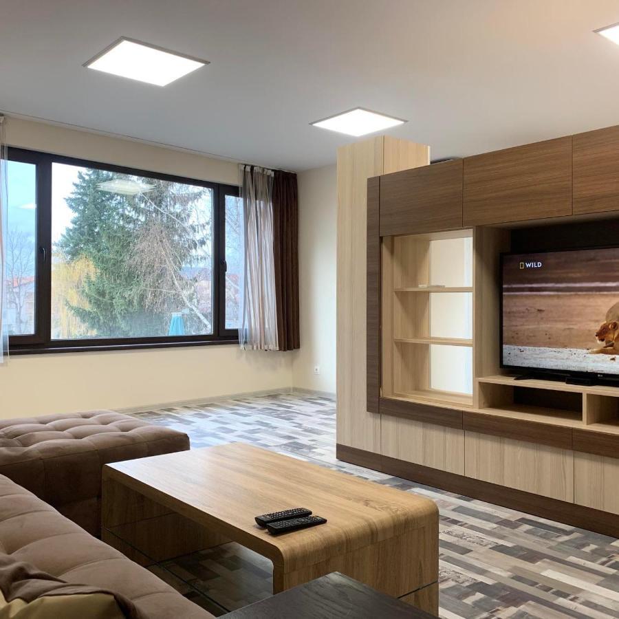 Ferienwohnung При Павката Samokow Exterior foto