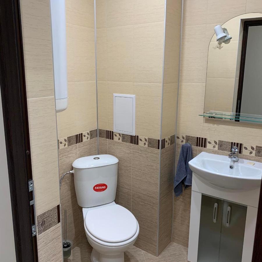Ferienwohnung При Павката Samokow Exterior foto