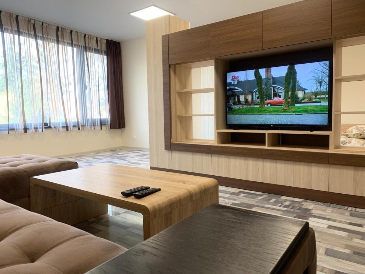 Ferienwohnung При Павката Samokow Exterior foto