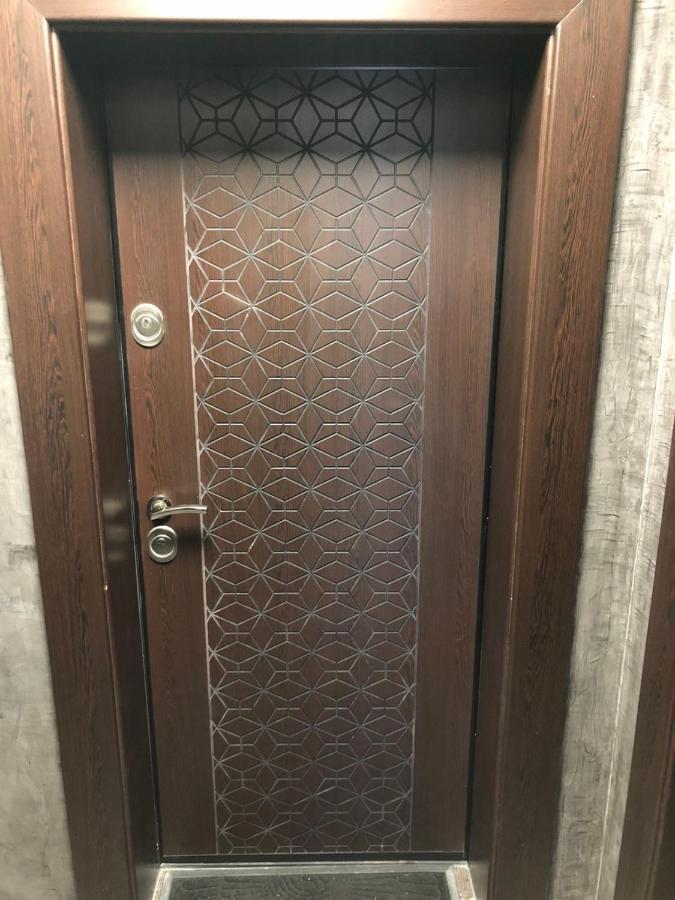 Ferienwohnung При Павката Samokow Exterior foto
