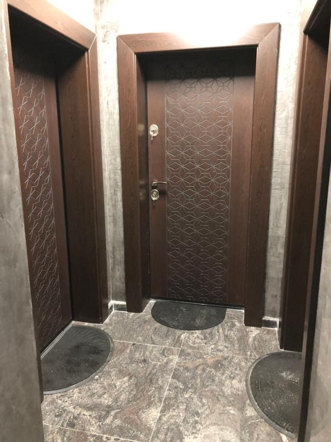 Ferienwohnung При Павката Samokow Exterior foto