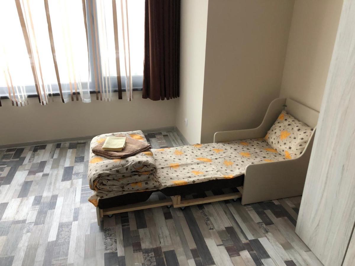 Ferienwohnung При Павката Samokow Exterior foto