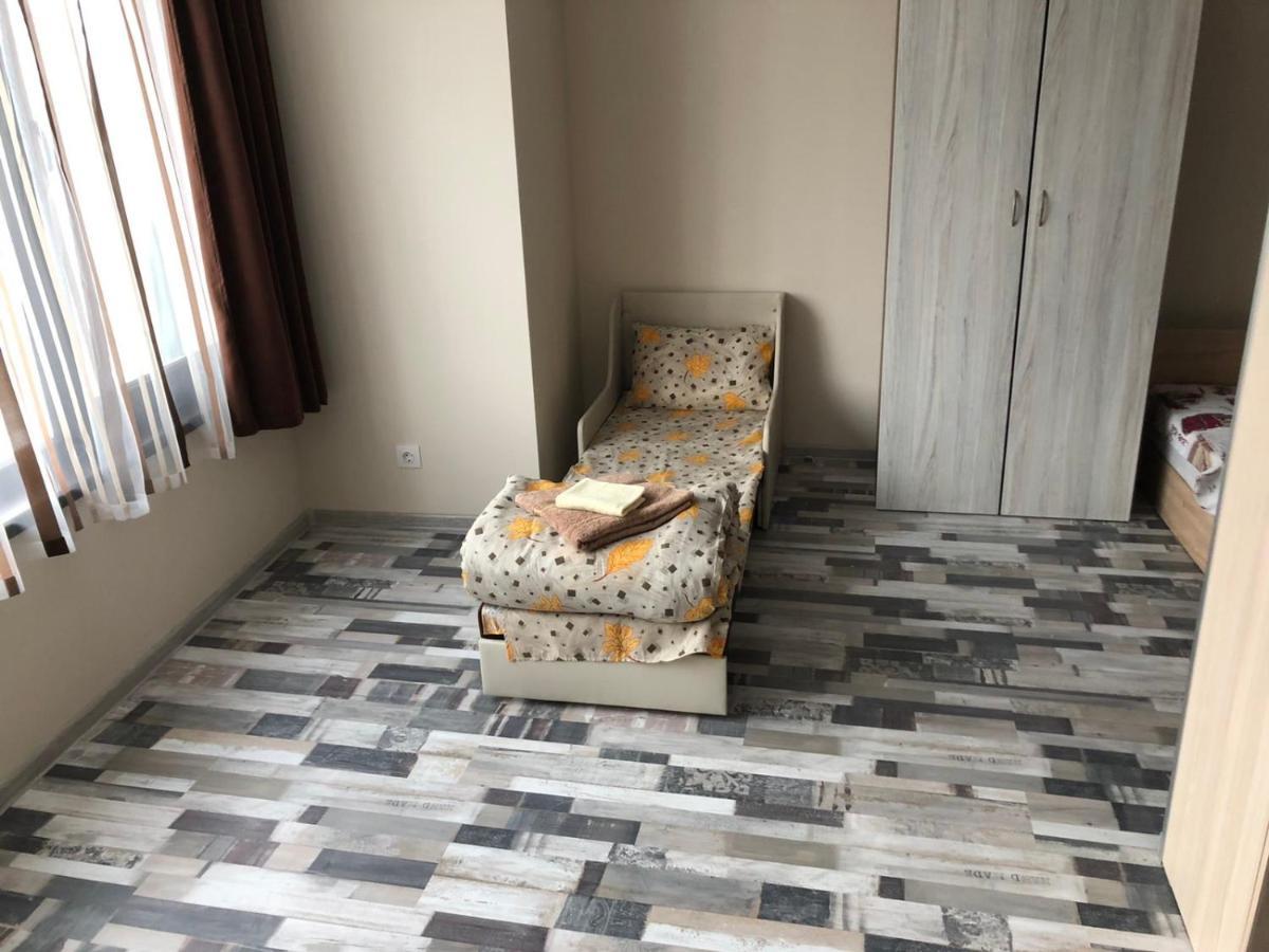 Ferienwohnung При Павката Samokow Exterior foto